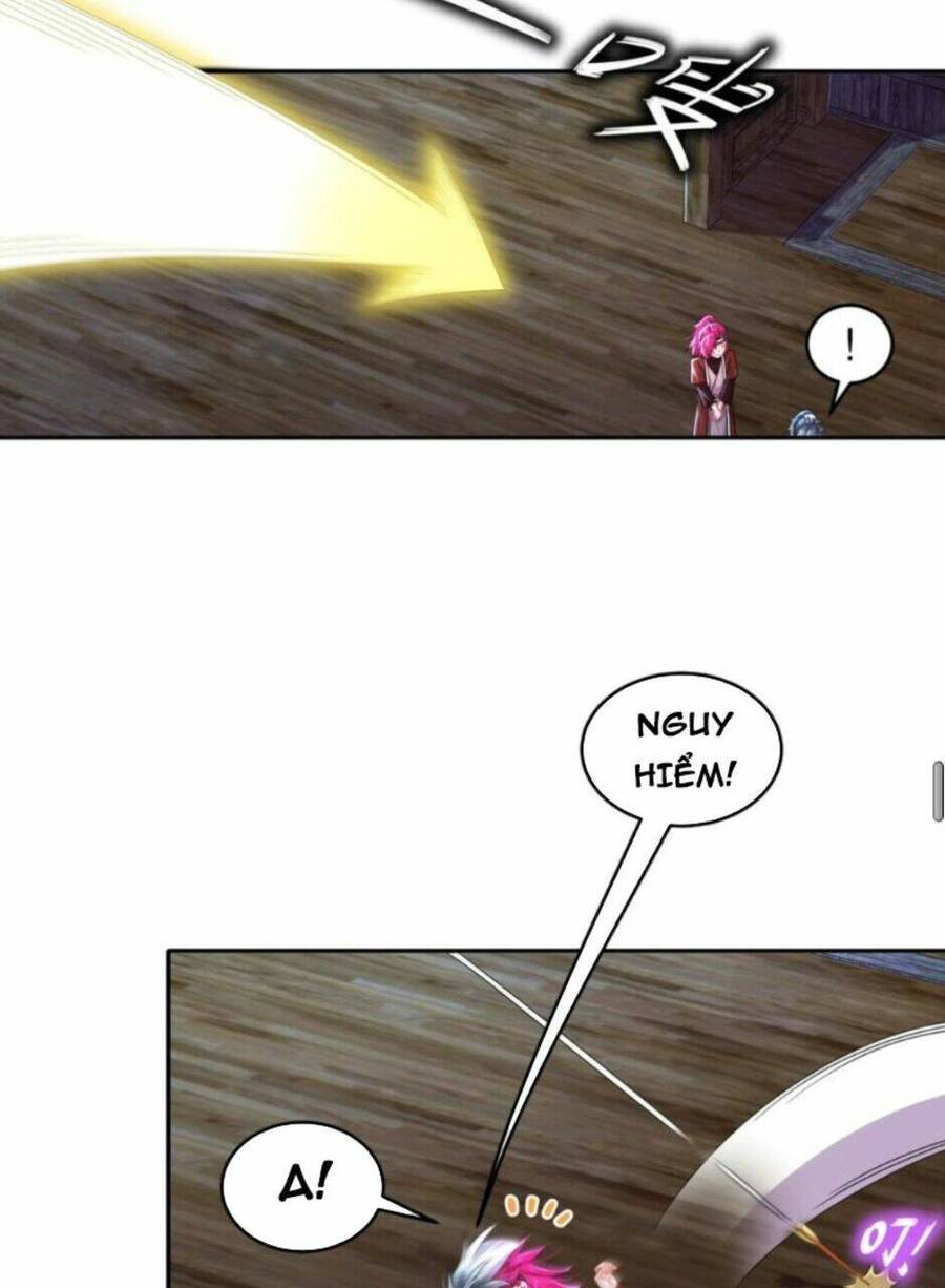 Tuyệt Sắc Đạo Lữ Đều Nói Ngô Hoàng Thể Chất Vô Địch Chap 97 - Next Chap 98
