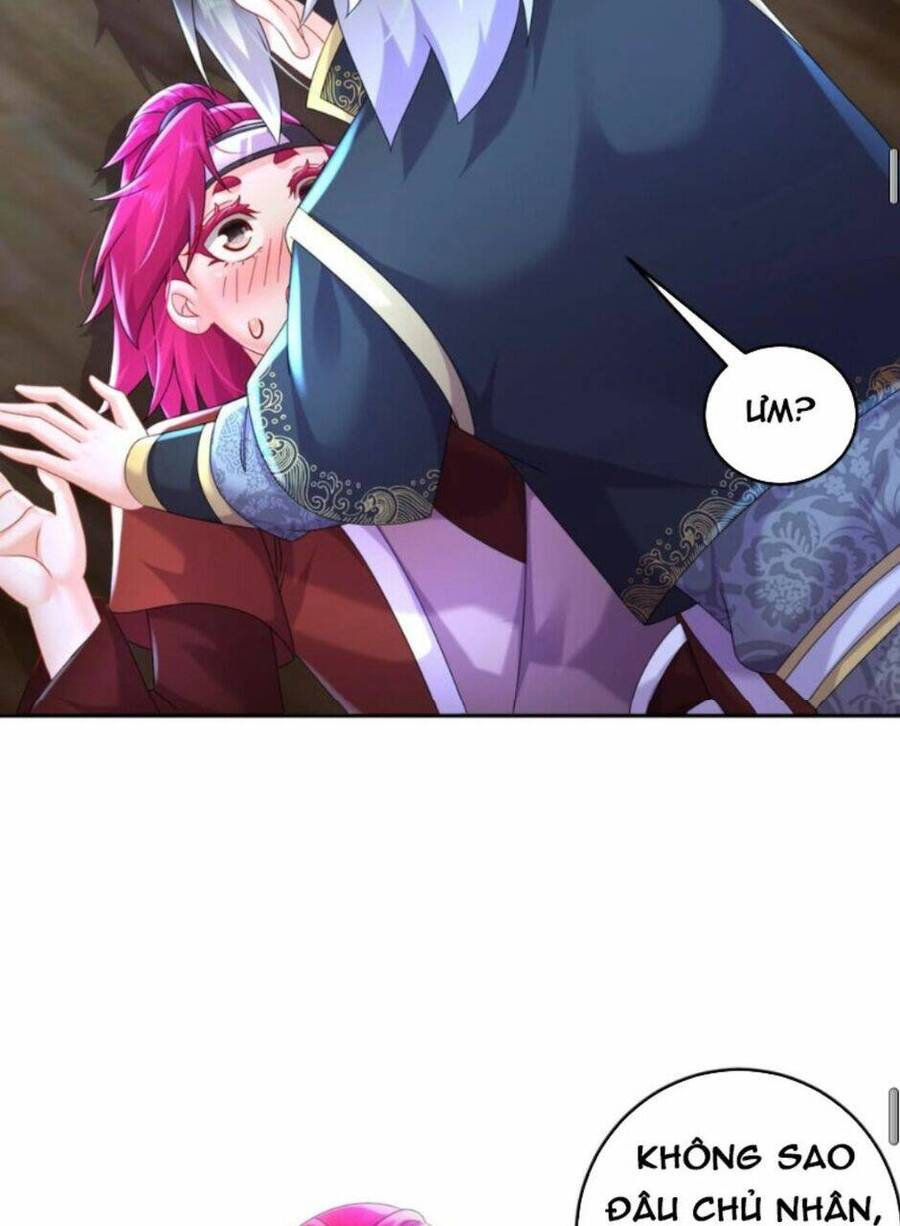 Tuyệt Sắc Đạo Lữ Đều Nói Ngô Hoàng Thể Chất Vô Địch Chap 97 - Next Chap 98