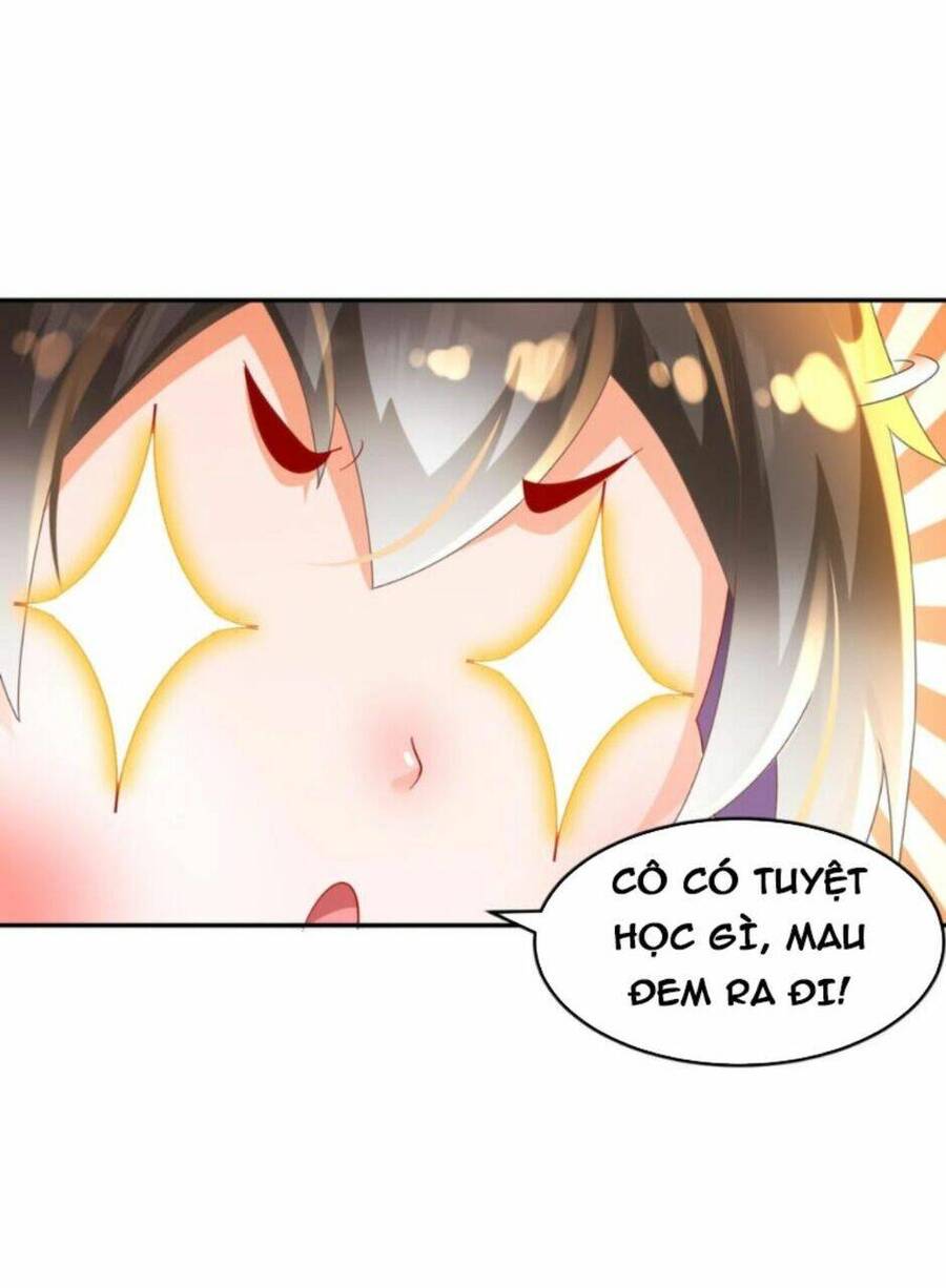 Tuyệt Sắc Đạo Lữ Đều Nói Ngô Hoàng Thể Chất Vô Địch Chap 97 - Next Chap 98