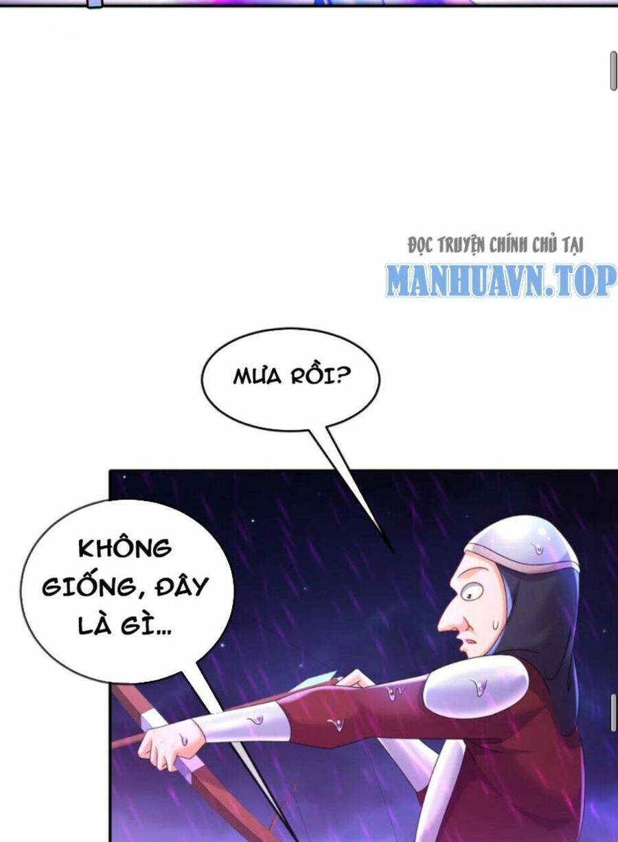 Tuyệt Sắc Đạo Lữ Đều Nói Ngô Hoàng Thể Chất Vô Địch Chap 97 - Next Chap 98