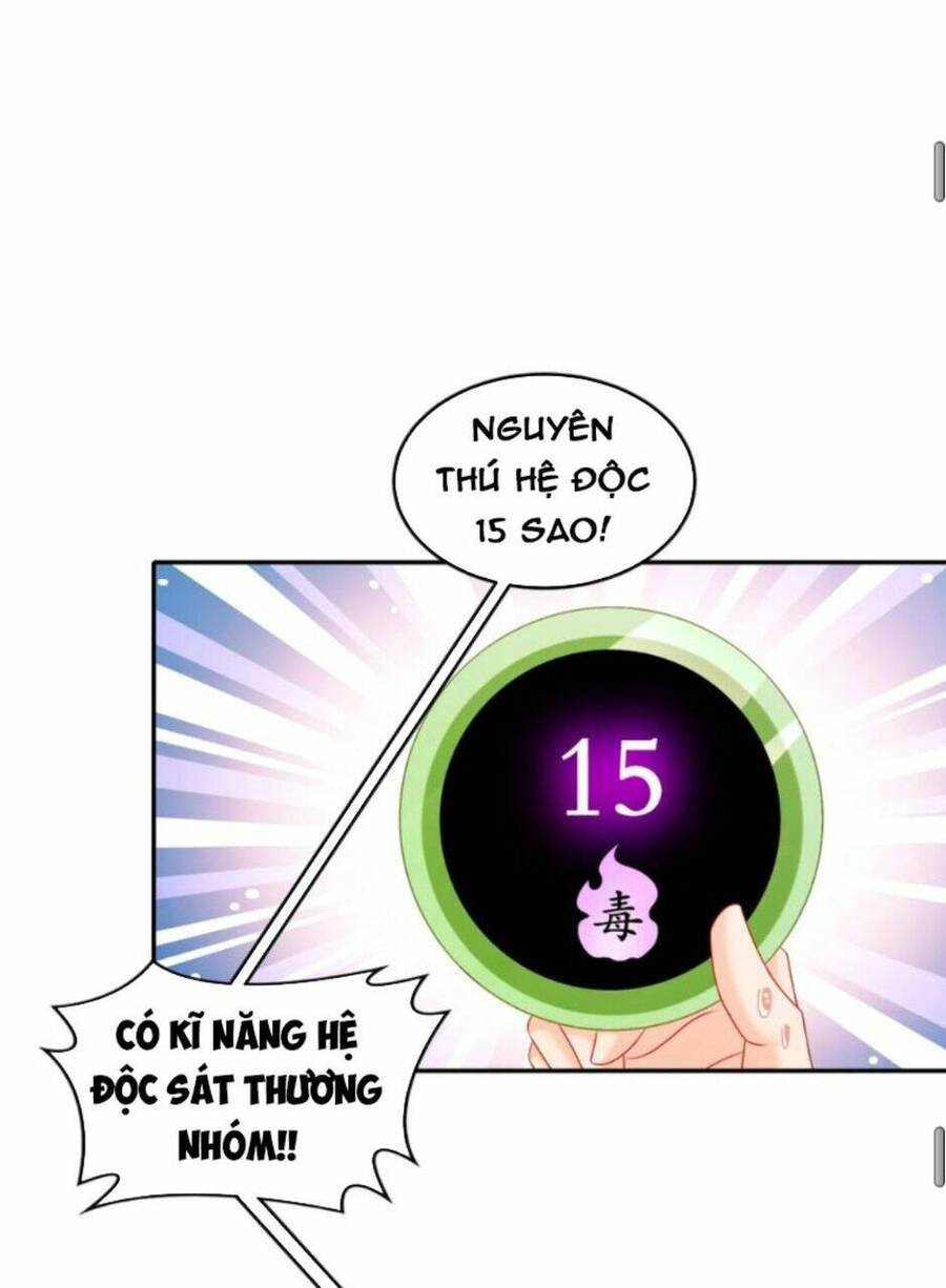 Tuyệt Sắc Đạo Lữ Đều Nói Ngô Hoàng Thể Chất Vô Địch Chap 97 - Next Chap 98