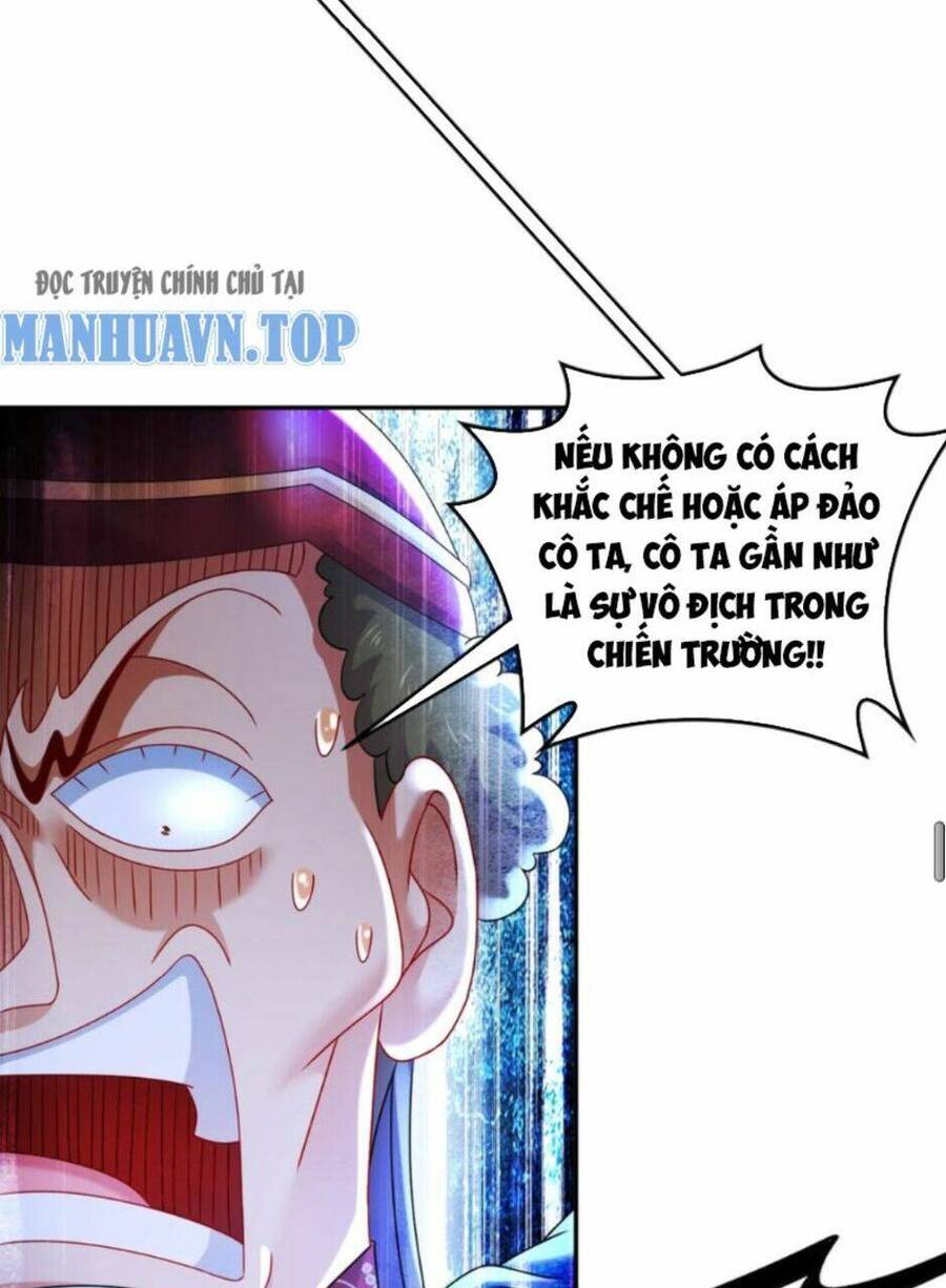 Tuyệt Sắc Đạo Lữ Đều Nói Ngô Hoàng Thể Chất Vô Địch Chap 97 - Next Chap 98