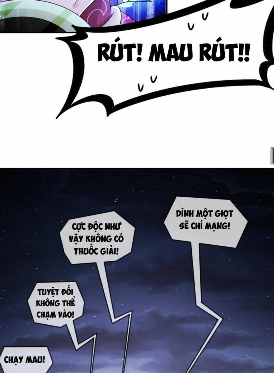 Tuyệt Sắc Đạo Lữ Đều Nói Ngô Hoàng Thể Chất Vô Địch Chap 97 - Next Chap 98