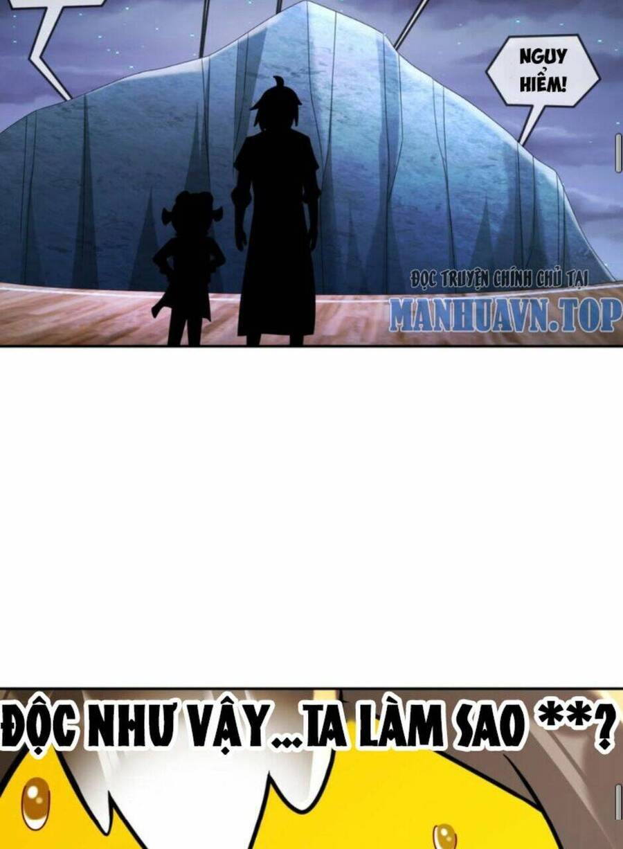 Tuyệt Sắc Đạo Lữ Đều Nói Ngô Hoàng Thể Chất Vô Địch Chap 97 - Next Chap 98