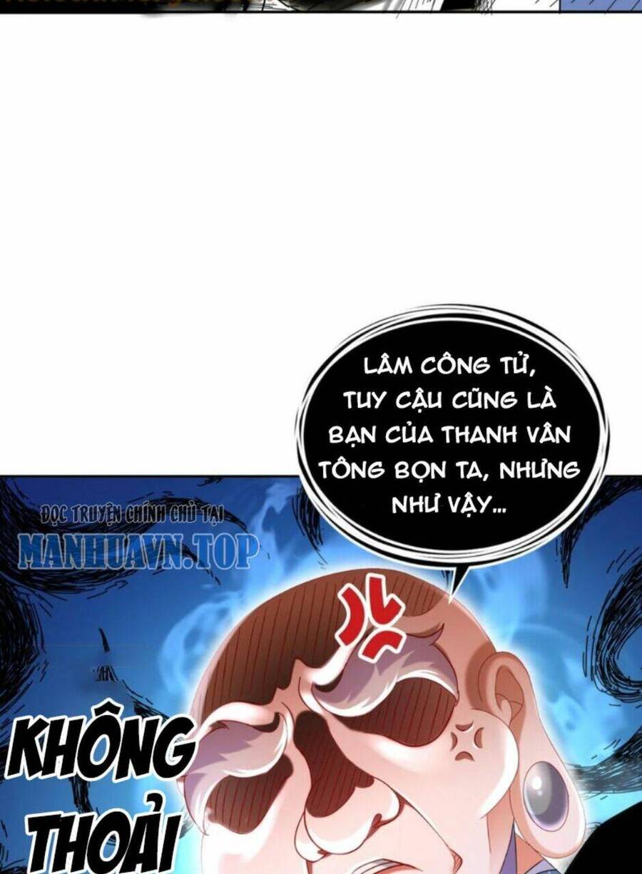 Tuyệt Sắc Đạo Lữ Đều Nói Ngô Hoàng Thể Chất Vô Địch Chap 97 - Next Chap 98