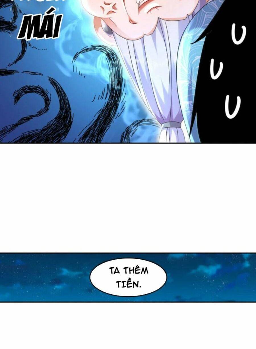 Tuyệt Sắc Đạo Lữ Đều Nói Ngô Hoàng Thể Chất Vô Địch Chap 97 - Next Chap 98