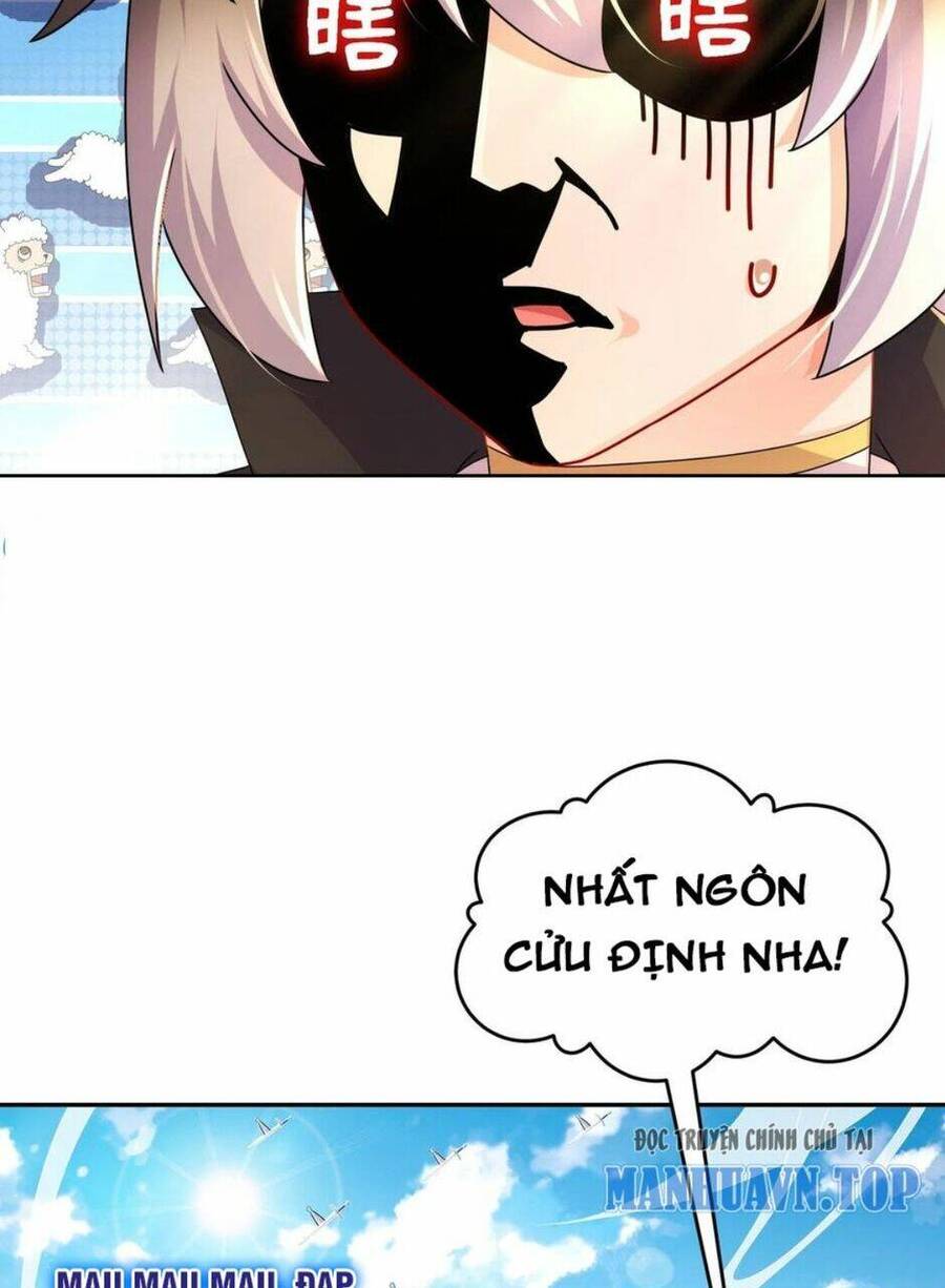 Tuyệt Sắc Đạo Lữ Đều Nói Ngô Hoàng Thể Chất Vô Địch Chap 98 - Next Chap 99