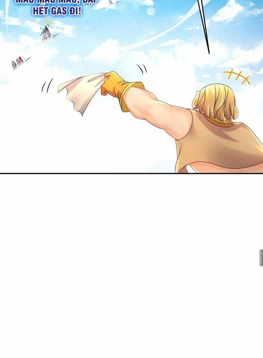 Tuyệt Sắc Đạo Lữ Đều Nói Ngô Hoàng Thể Chất Vô Địch Chap 98 - Next Chap 99