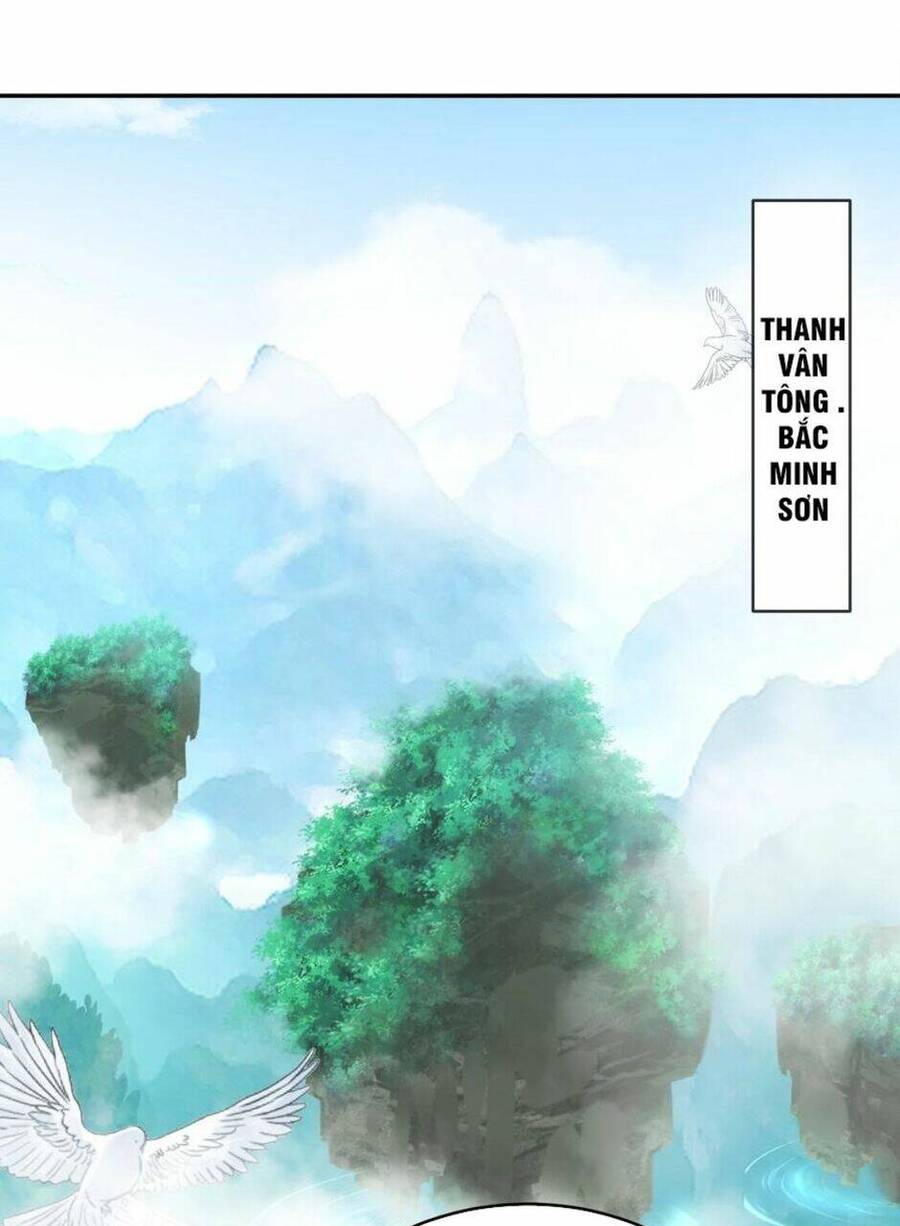 Tuyệt Sắc Đạo Lữ Đều Nói Ngô Hoàng Thể Chất Vô Địch Chap 98 - Next Chap 99