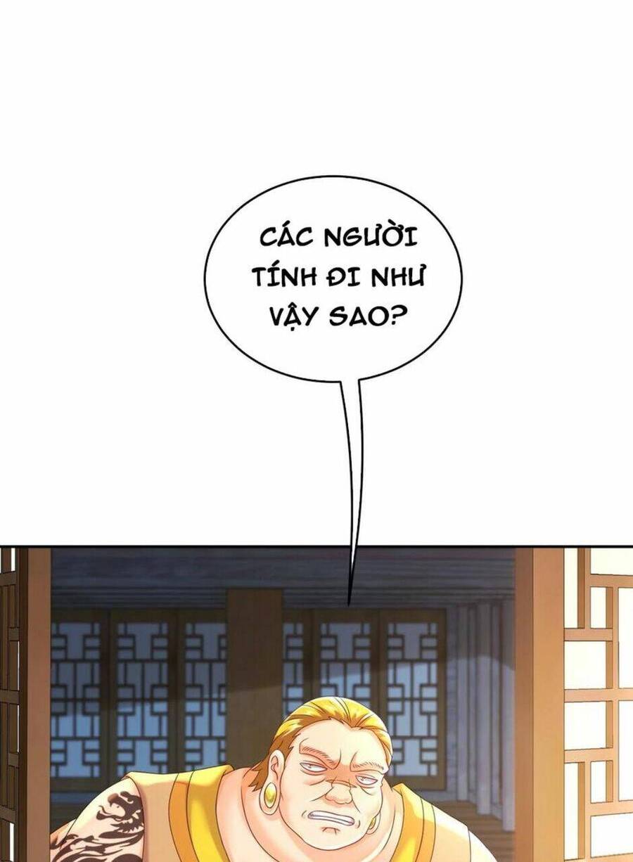Tuyệt Sắc Đạo Lữ Đều Nói Ngô Hoàng Thể Chất Vô Địch Chap 98 - Next Chap 99