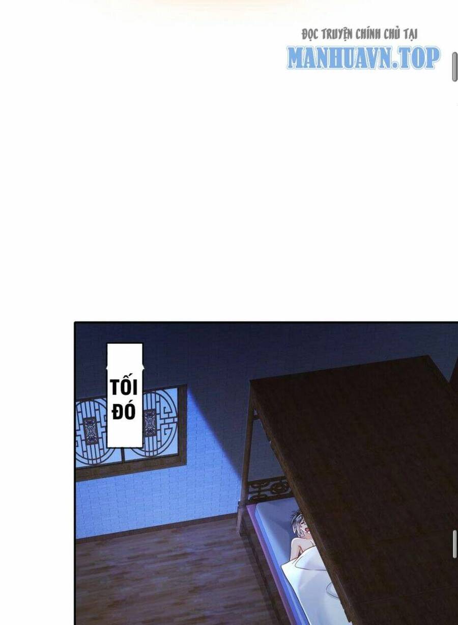Tuyệt Sắc Đạo Lữ Đều Nói Ngô Hoàng Thể Chất Vô Địch Chap 98 - Next Chap 99