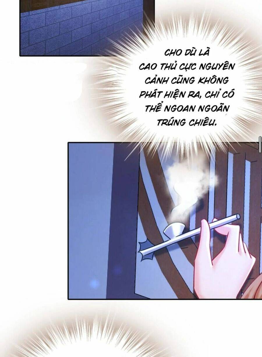 Tuyệt Sắc Đạo Lữ Đều Nói Ngô Hoàng Thể Chất Vô Địch Chap 98 - Next Chap 99