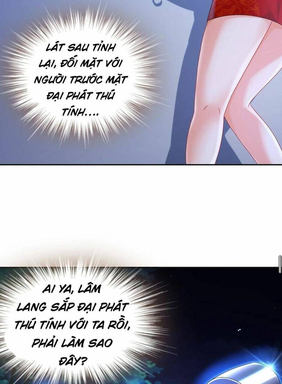 Tuyệt Sắc Đạo Lữ Đều Nói Ngô Hoàng Thể Chất Vô Địch Chap 98 - Next Chap 99