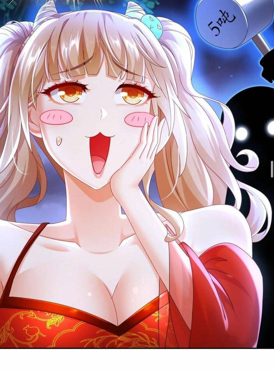 Tuyệt Sắc Đạo Lữ Đều Nói Ngô Hoàng Thể Chất Vô Địch Chap 98 - Next Chap 99