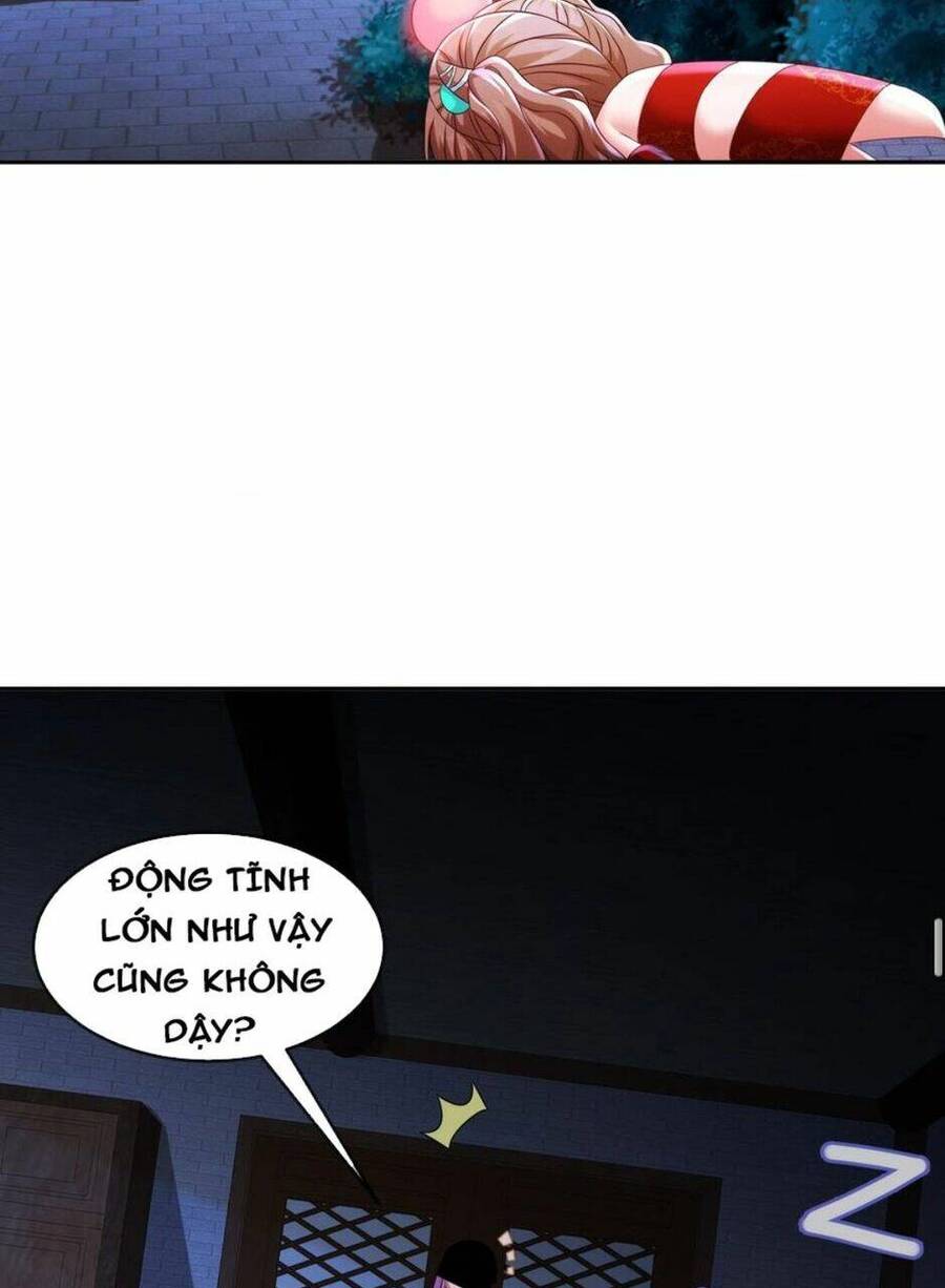 Tuyệt Sắc Đạo Lữ Đều Nói Ngô Hoàng Thể Chất Vô Địch Chap 98 - Next Chap 99