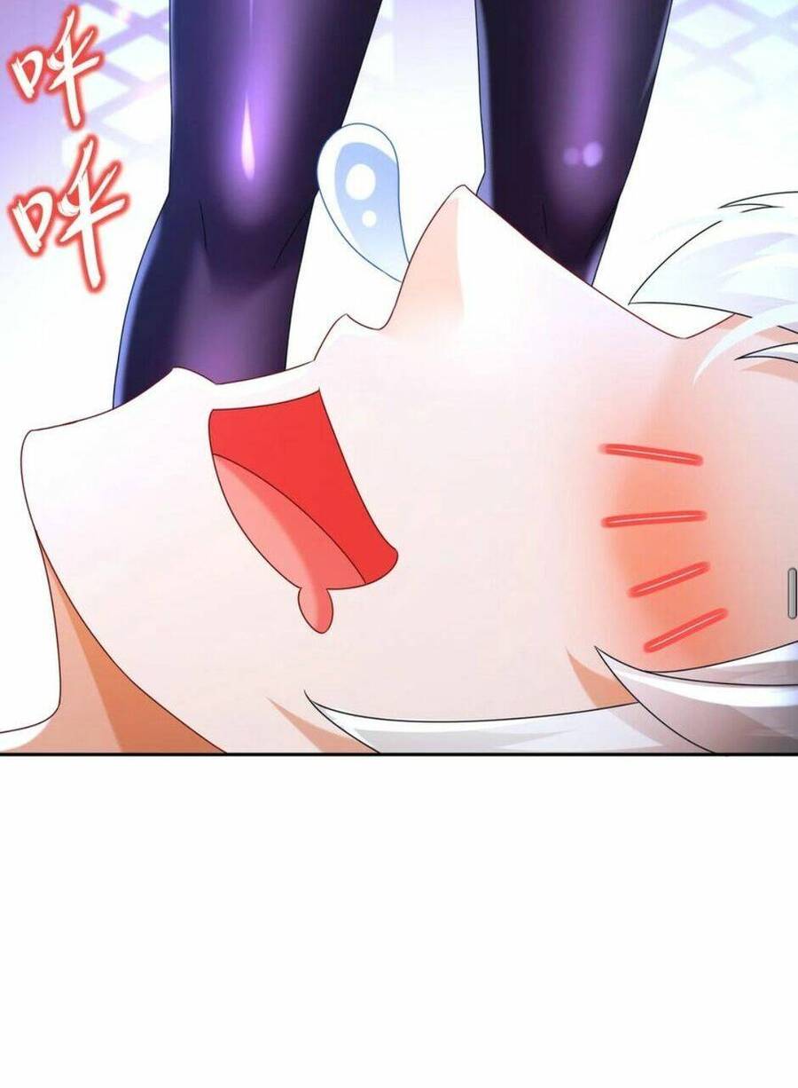 Tuyệt Sắc Đạo Lữ Đều Nói Ngô Hoàng Thể Chất Vô Địch Chap 98 - Next Chap 99