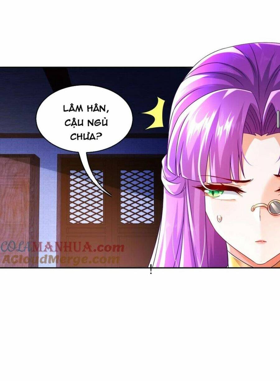 Tuyệt Sắc Đạo Lữ Đều Nói Ngô Hoàng Thể Chất Vô Địch Chap 98 - Next Chap 99