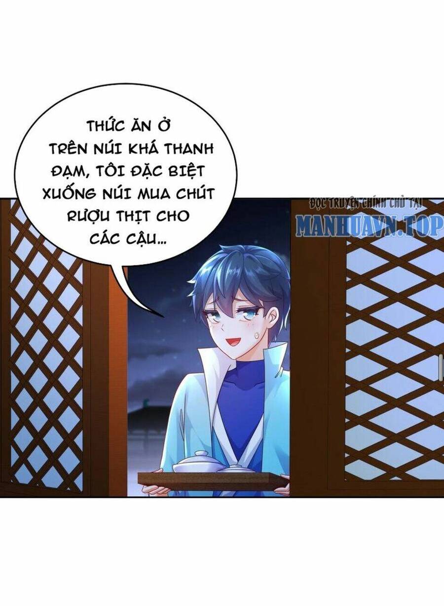 Tuyệt Sắc Đạo Lữ Đều Nói Ngô Hoàng Thể Chất Vô Địch Chap 98 - Next Chap 99
