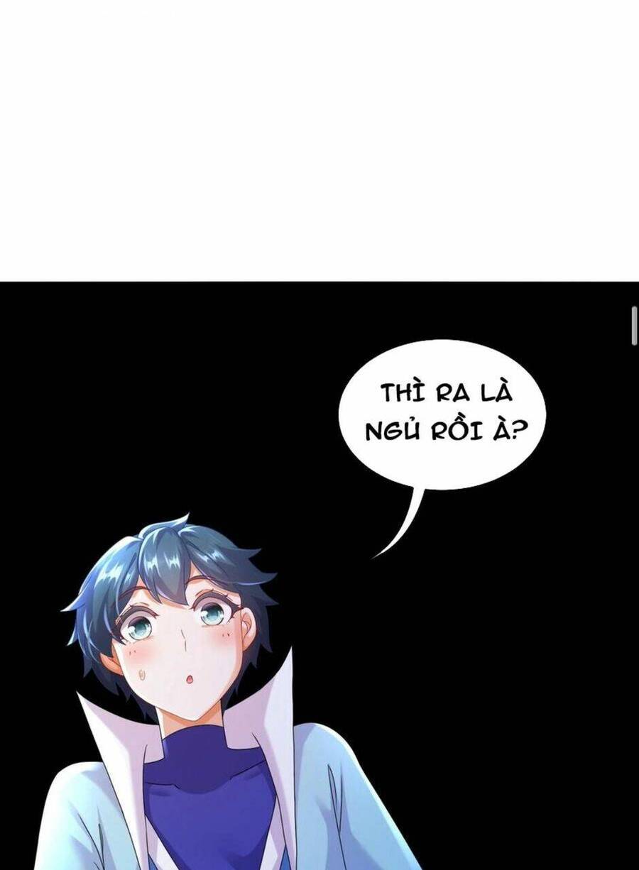 Tuyệt Sắc Đạo Lữ Đều Nói Ngô Hoàng Thể Chất Vô Địch Chap 98 - Next Chap 99