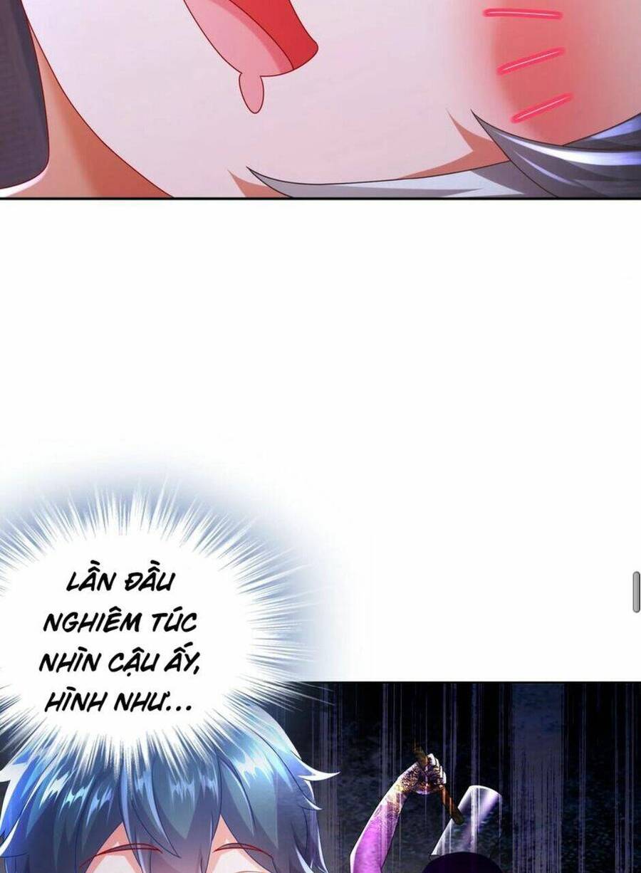 Tuyệt Sắc Đạo Lữ Đều Nói Ngô Hoàng Thể Chất Vô Địch Chap 98 - Next Chap 99