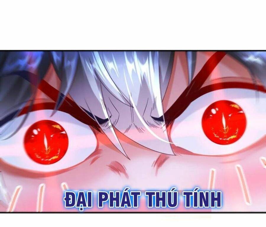 Tuyệt Sắc Đạo Lữ Đều Nói Ngô Hoàng Thể Chất Vô Địch Chap 98 - Next Chap 99