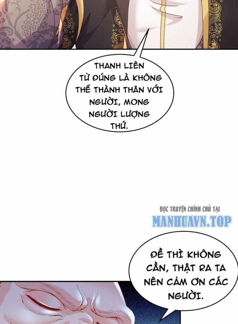 Tuyệt Sắc Đạo Lữ Đều Nói Ngô Hoàng Thể Chất Vô Địch Chap 98 - Next Chap 99