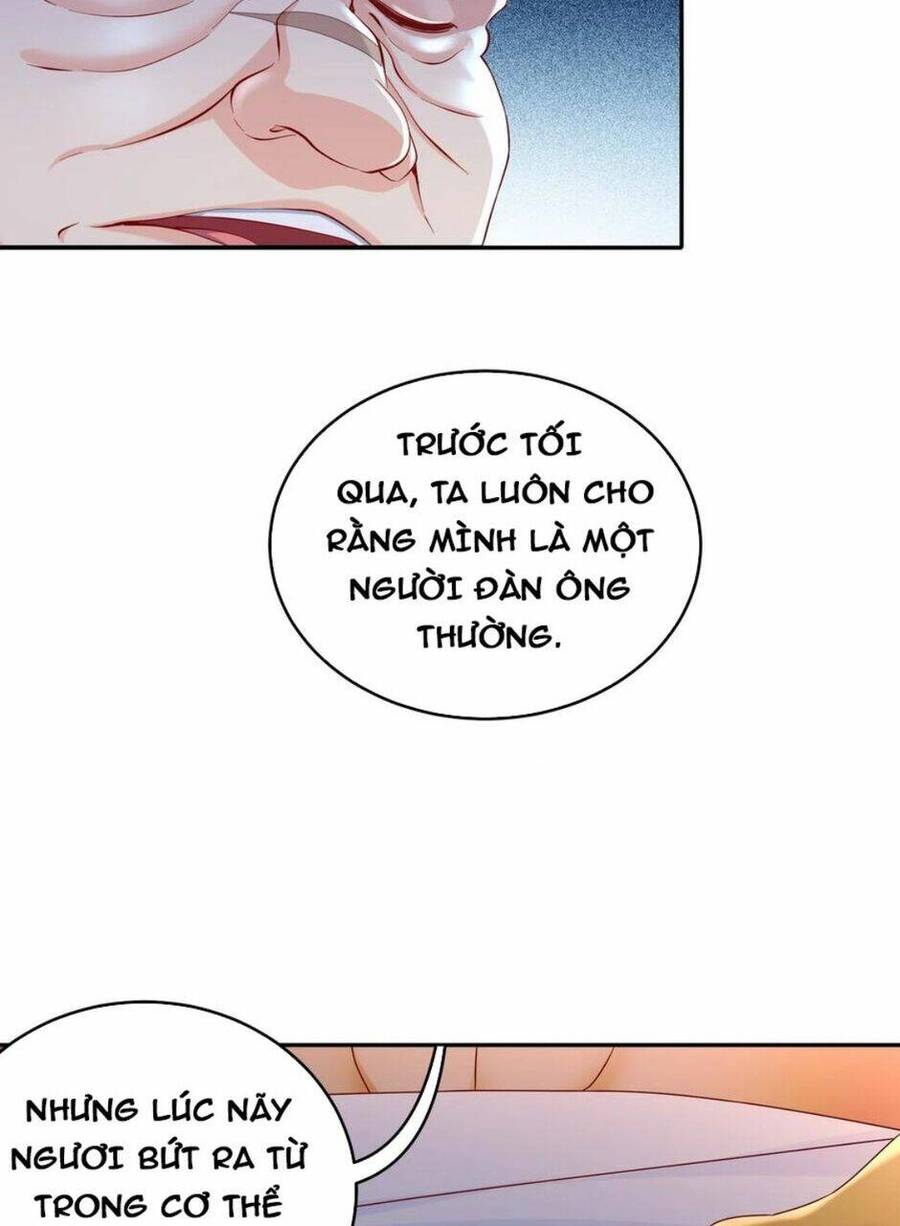 Tuyệt Sắc Đạo Lữ Đều Nói Ngô Hoàng Thể Chất Vô Địch Chap 98 - Next Chap 99