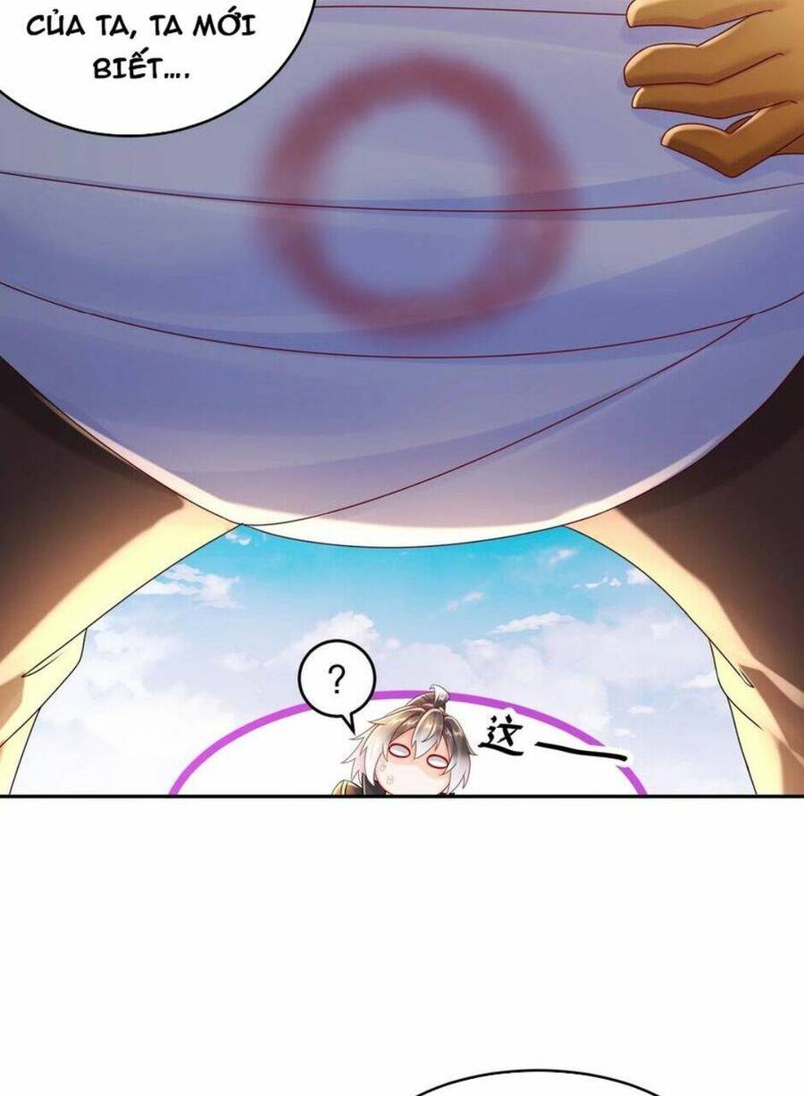 Tuyệt Sắc Đạo Lữ Đều Nói Ngô Hoàng Thể Chất Vô Địch Chap 98 - Next Chap 99