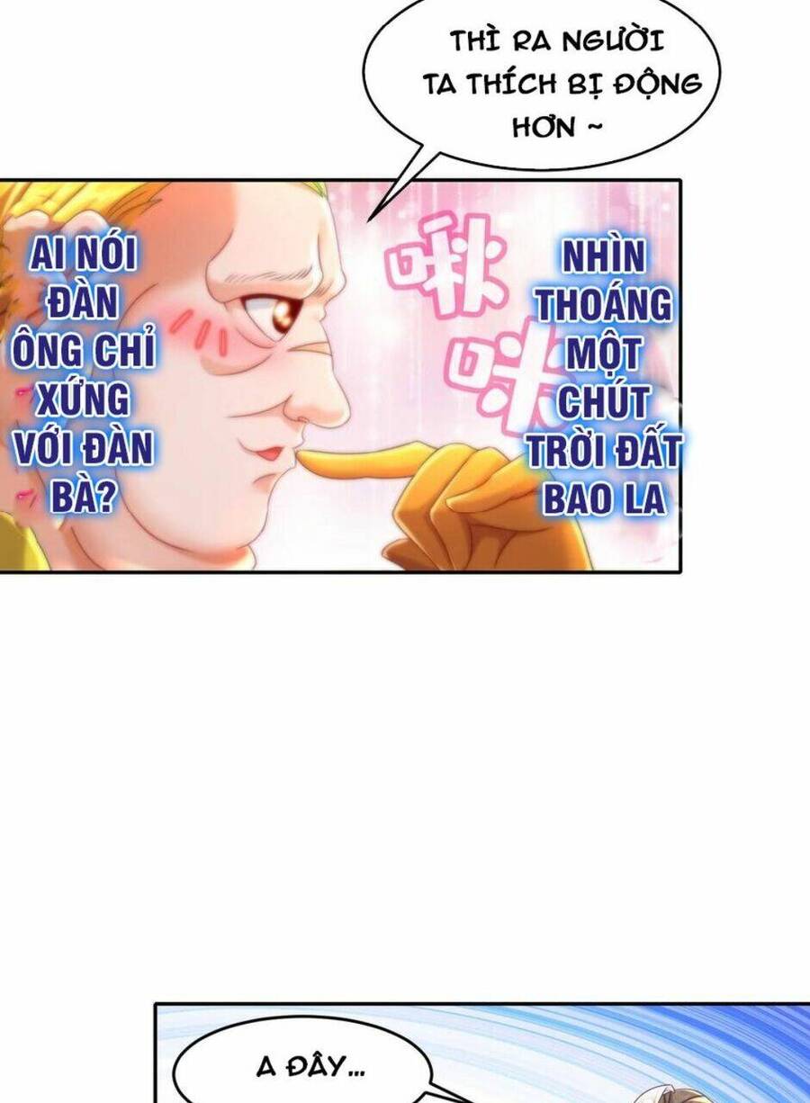 Tuyệt Sắc Đạo Lữ Đều Nói Ngô Hoàng Thể Chất Vô Địch Chap 98 - Next Chap 99