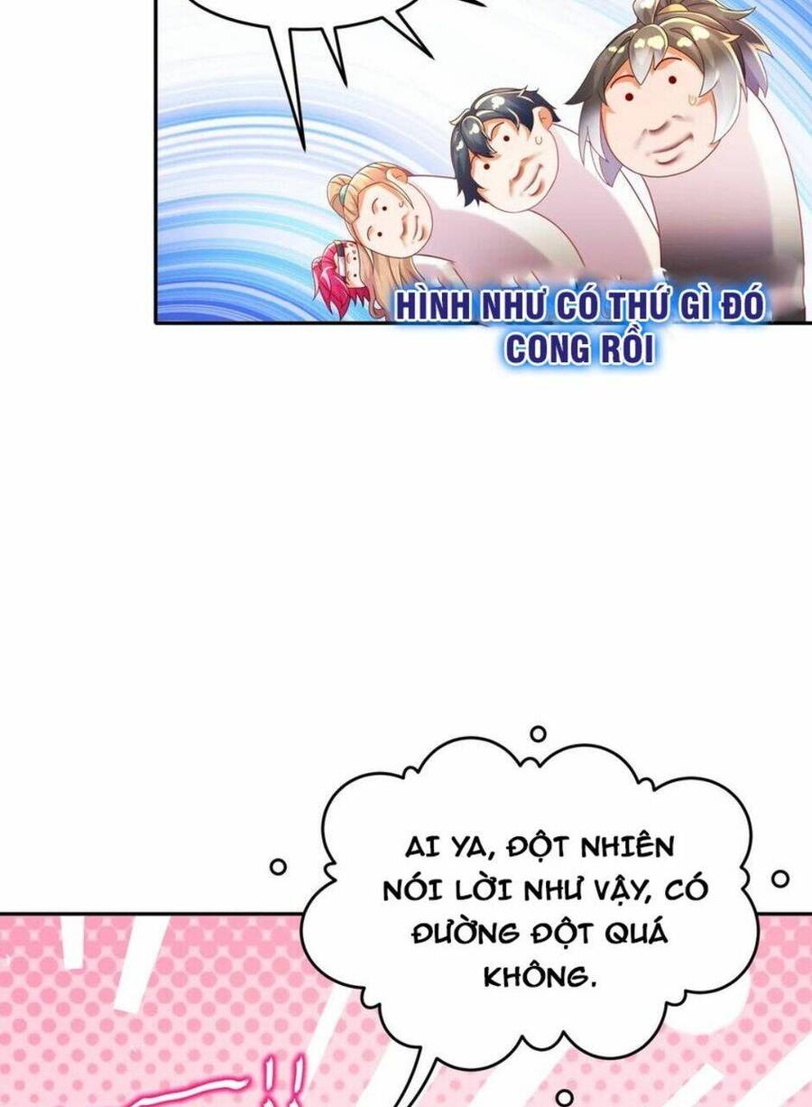 Tuyệt Sắc Đạo Lữ Đều Nói Ngô Hoàng Thể Chất Vô Địch Chap 98 - Next Chap 99