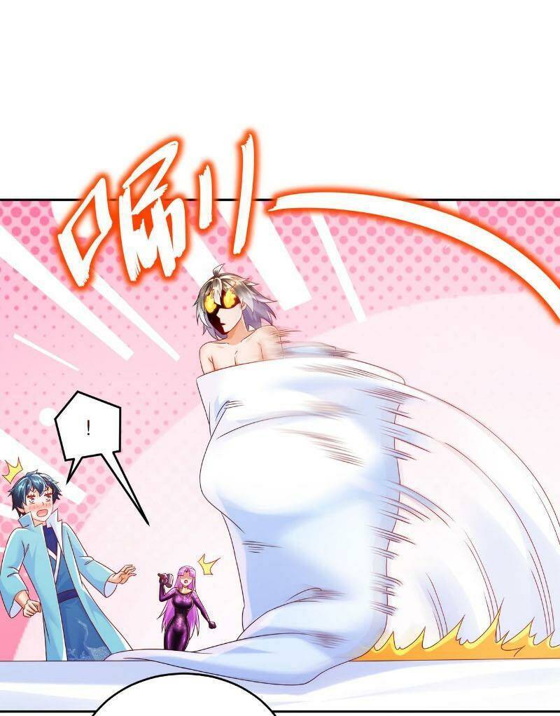 Tuyệt Sắc Đạo Lữ Đều Nói Ngô Hoàng Thể Chất Vô Địch Chap 99 - Next Chap 100