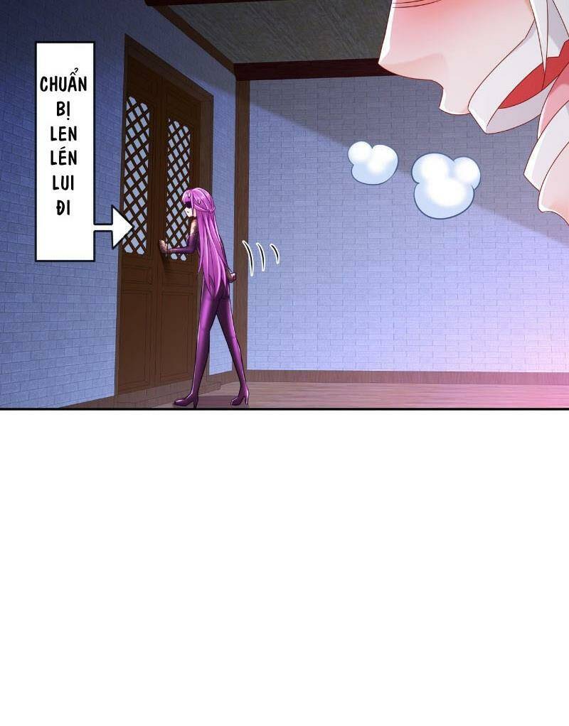 Tuyệt Sắc Đạo Lữ Đều Nói Ngô Hoàng Thể Chất Vô Địch Chap 99 - Next Chap 100