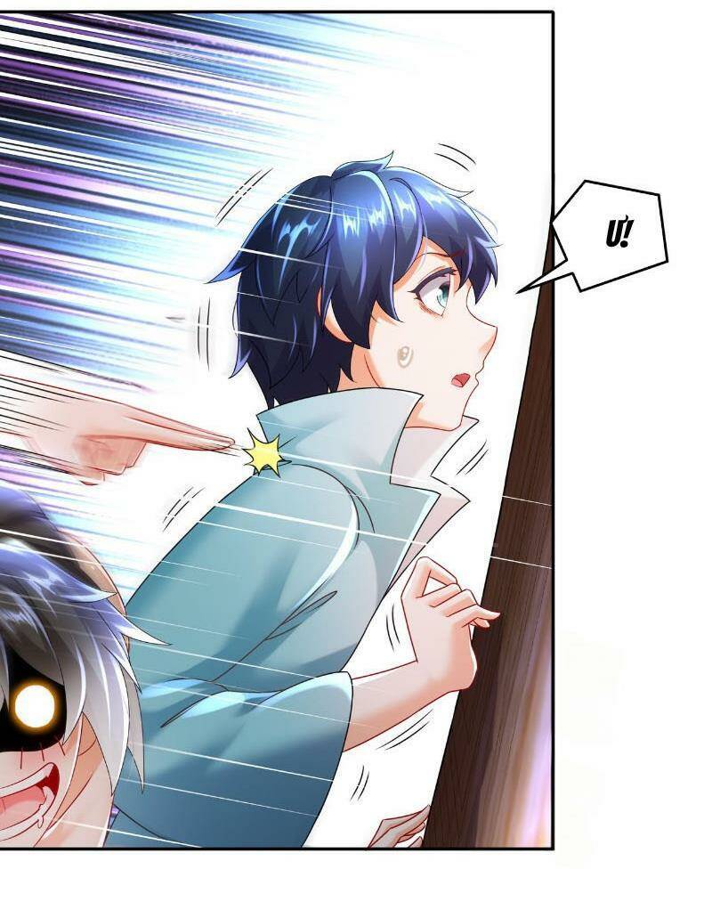 Tuyệt Sắc Đạo Lữ Đều Nói Ngô Hoàng Thể Chất Vô Địch Chap 99 - Next Chap 100