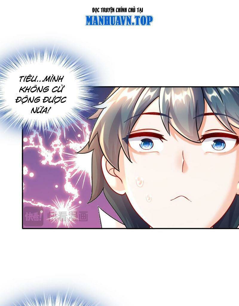 Tuyệt Sắc Đạo Lữ Đều Nói Ngô Hoàng Thể Chất Vô Địch Chap 99 - Next Chap 100