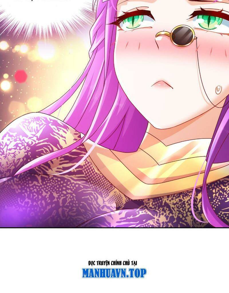 Tuyệt Sắc Đạo Lữ Đều Nói Ngô Hoàng Thể Chất Vô Địch Chap 99 - Next Chap 100