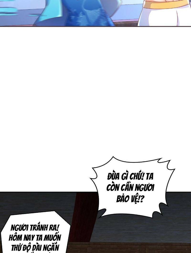 Tuyệt Sắc Đạo Lữ Đều Nói Ngô Hoàng Thể Chất Vô Địch Chap 99 - Next Chap 100