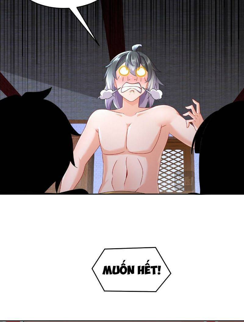 Tuyệt Sắc Đạo Lữ Đều Nói Ngô Hoàng Thể Chất Vô Địch Chap 99 - Next Chap 100