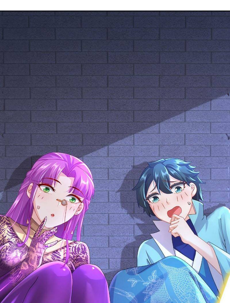 Tuyệt Sắc Đạo Lữ Đều Nói Ngô Hoàng Thể Chất Vô Địch Chap 99 - Next Chap 100