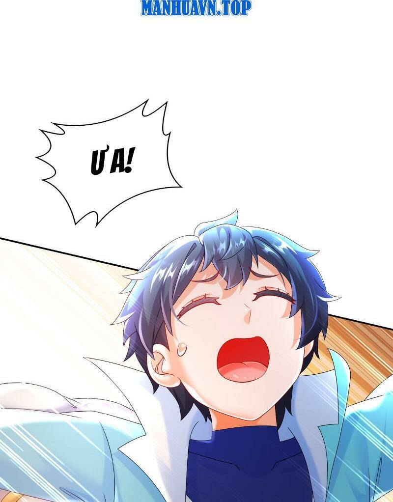 Tuyệt Sắc Đạo Lữ Đều Nói Ngô Hoàng Thể Chất Vô Địch Chap 99 - Next Chap 100