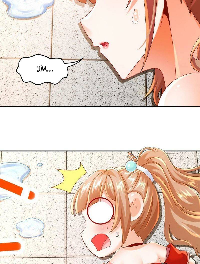 Tuyệt Sắc Đạo Lữ Đều Nói Ngô Hoàng Thể Chất Vô Địch Chap 99 - Next Chap 100