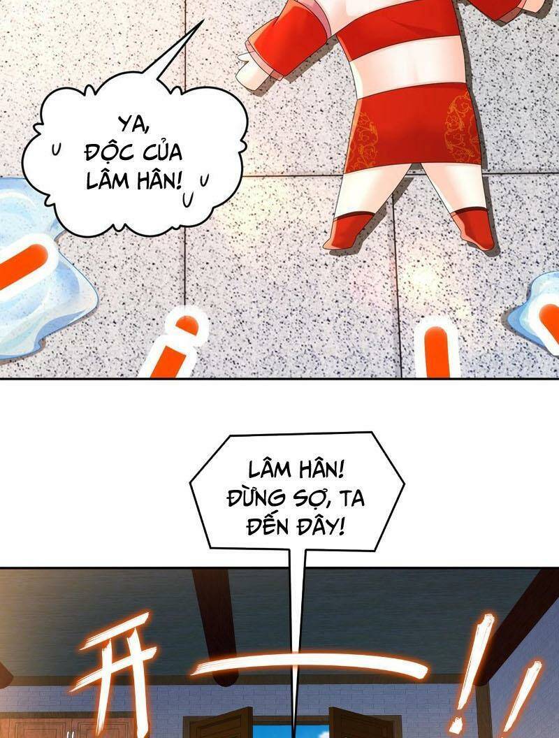 Tuyệt Sắc Đạo Lữ Đều Nói Ngô Hoàng Thể Chất Vô Địch Chap 99 - Next Chap 100