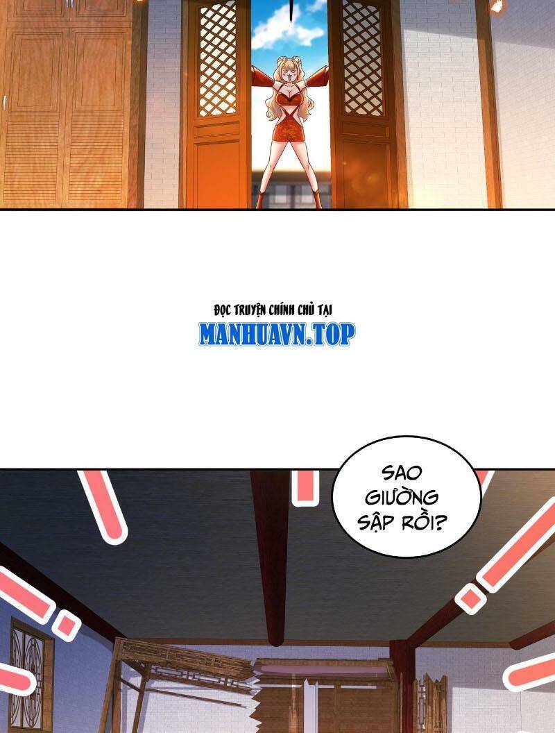 Tuyệt Sắc Đạo Lữ Đều Nói Ngô Hoàng Thể Chất Vô Địch Chap 99 - Next Chap 100