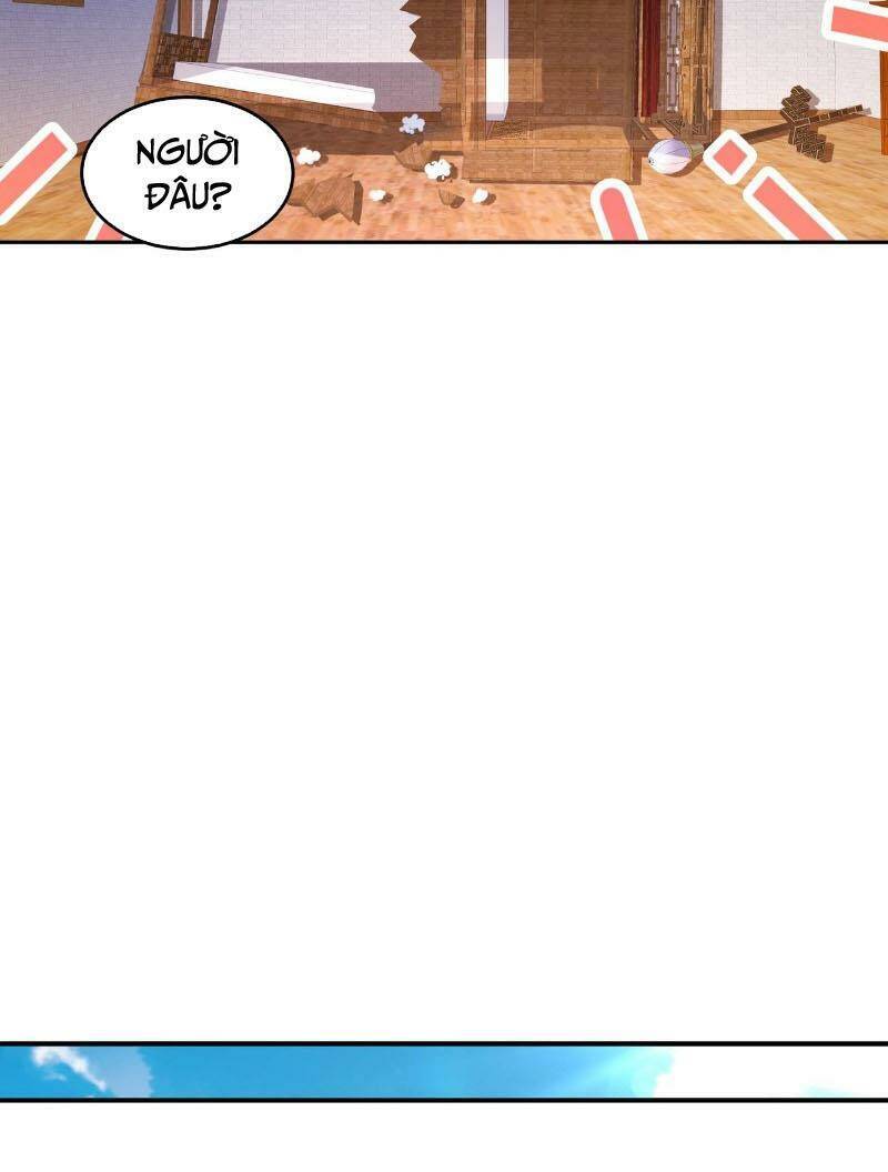 Tuyệt Sắc Đạo Lữ Đều Nói Ngô Hoàng Thể Chất Vô Địch Chap 99 - Next Chap 100