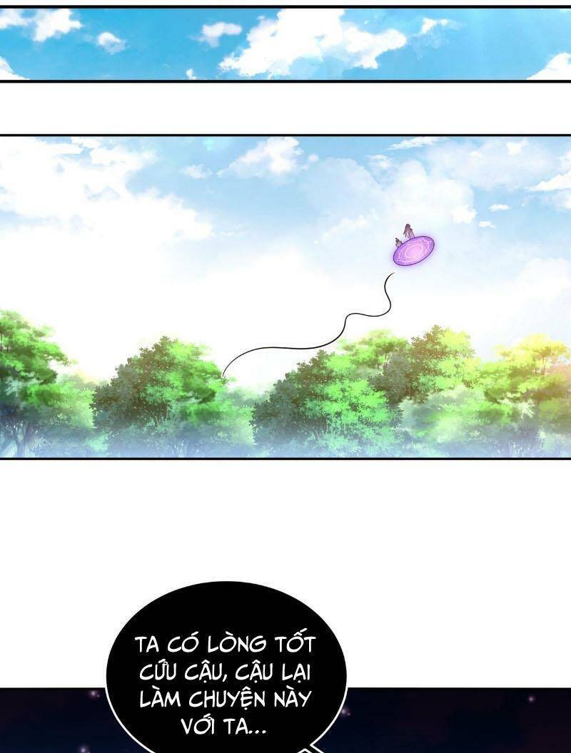Tuyệt Sắc Đạo Lữ Đều Nói Ngô Hoàng Thể Chất Vô Địch Chap 99 - Next Chap 100