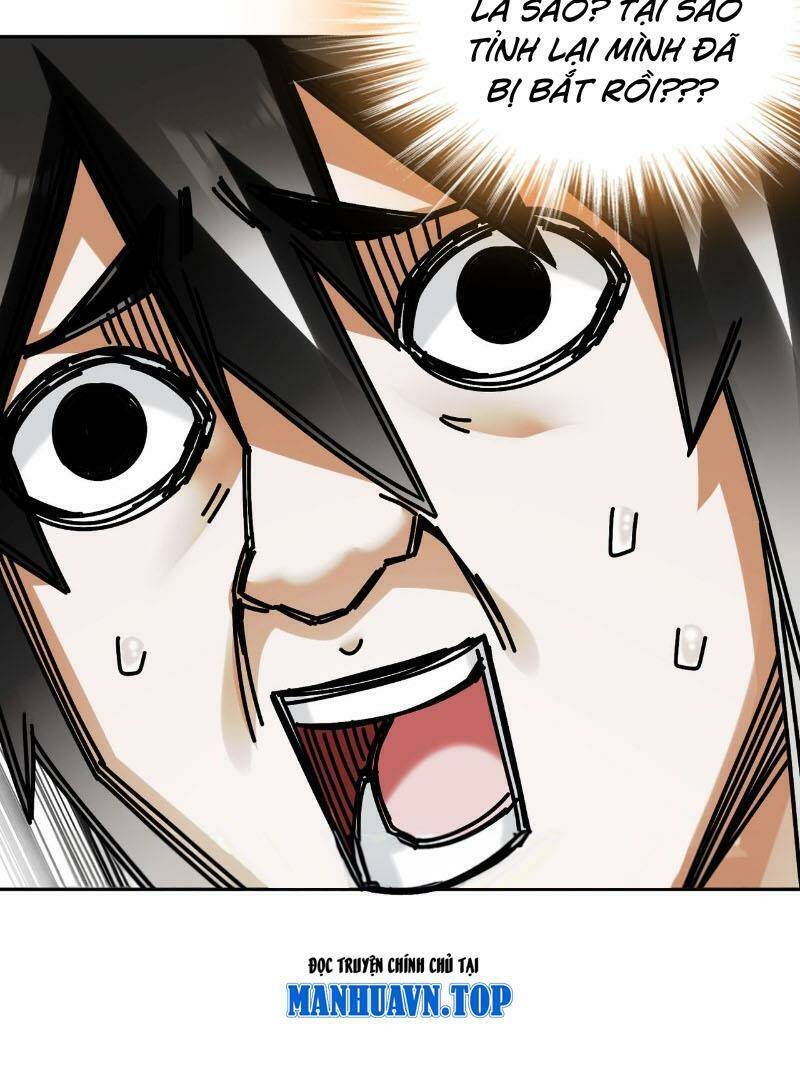 Tuyệt Sắc Đạo Lữ Đều Nói Ngô Hoàng Thể Chất Vô Địch Chap 99 - Next Chap 100