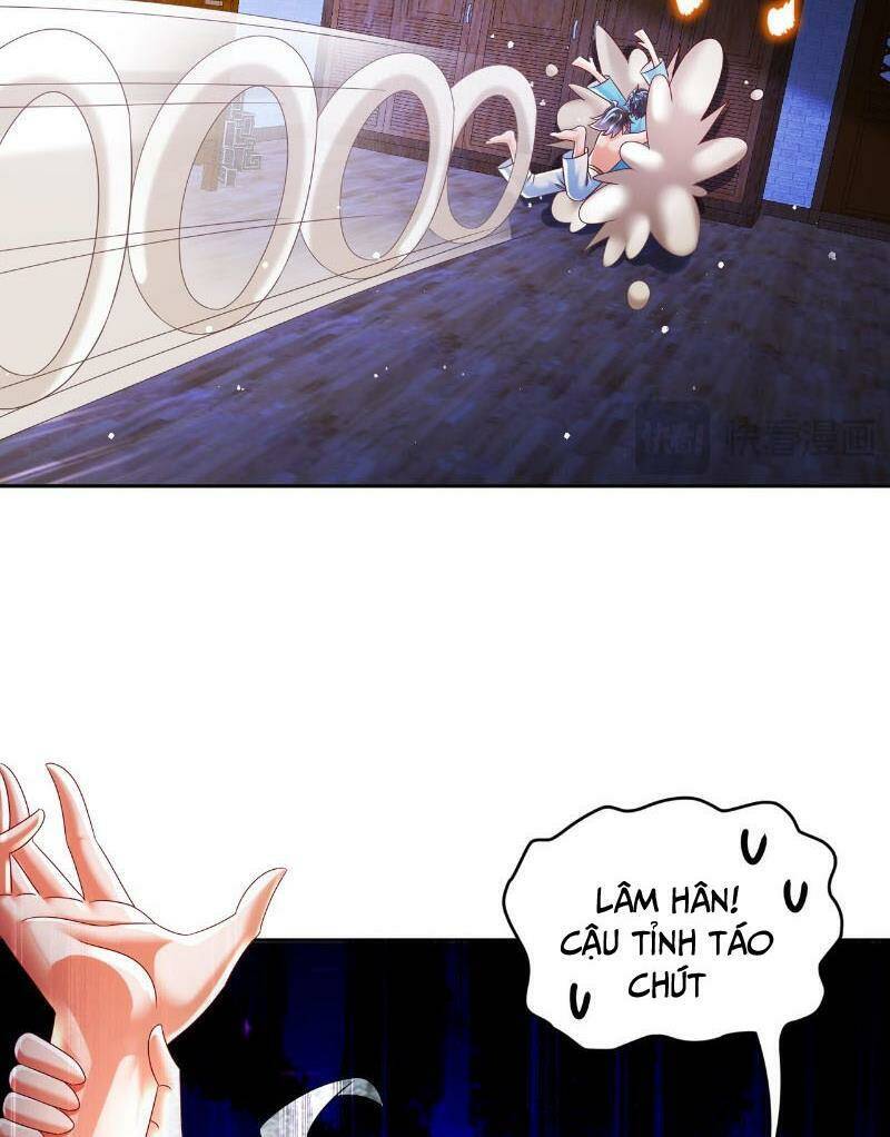 Tuyệt Sắc Đạo Lữ Đều Nói Ngô Hoàng Thể Chất Vô Địch Chap 99 - Next Chap 100