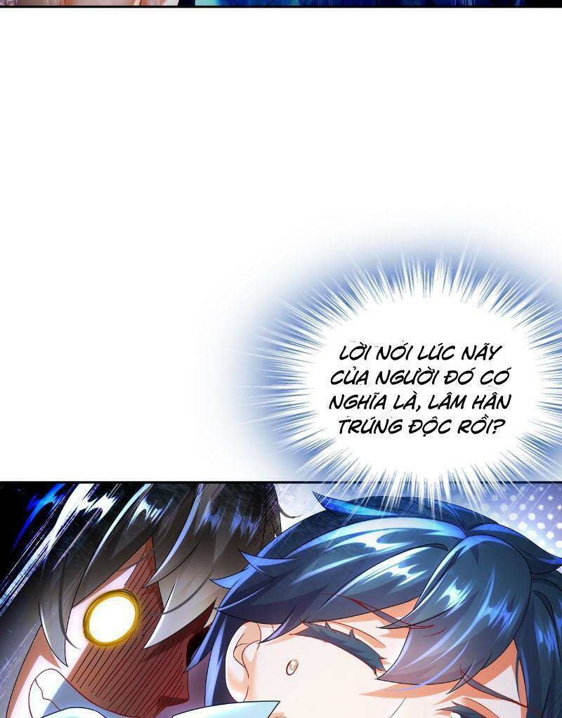Tuyệt Sắc Đạo Lữ Đều Nói Ngô Hoàng Thể Chất Vô Địch Chap 99 - Next Chap 100