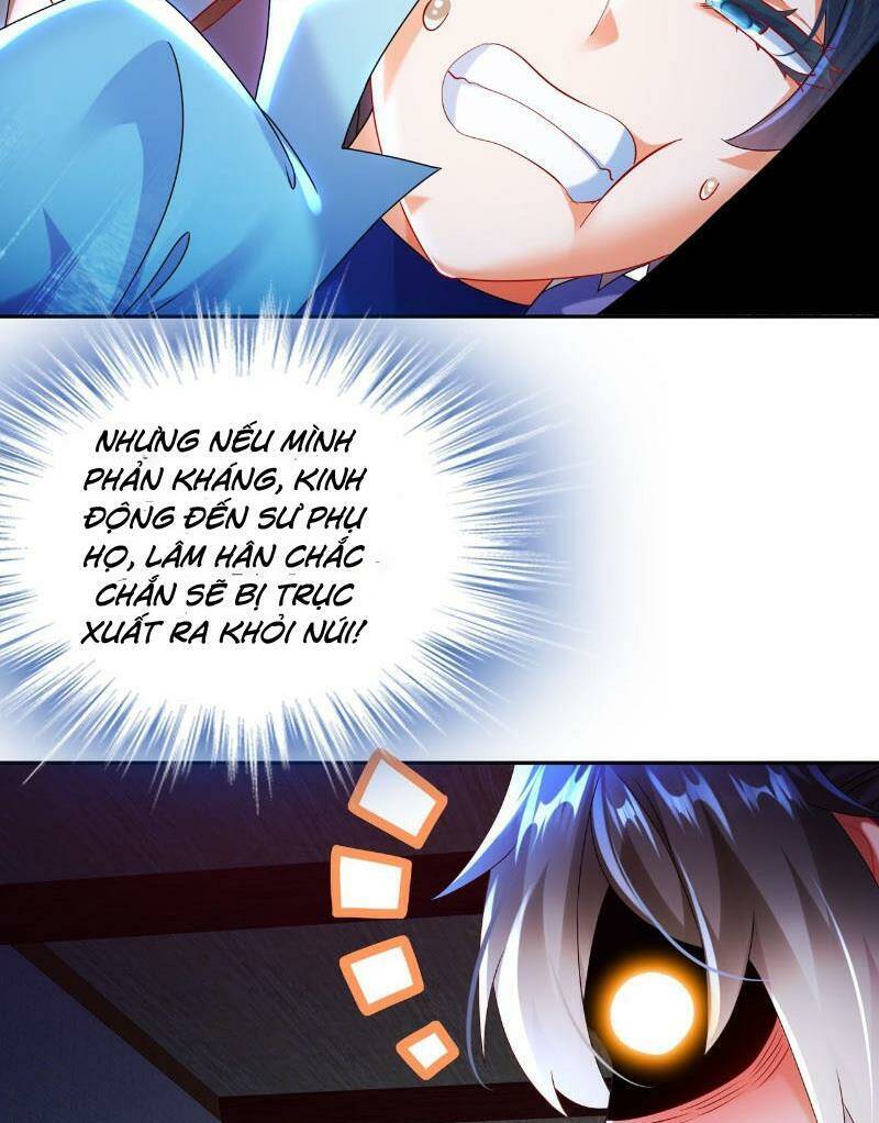 Tuyệt Sắc Đạo Lữ Đều Nói Ngô Hoàng Thể Chất Vô Địch Chap 99 - Next Chap 100