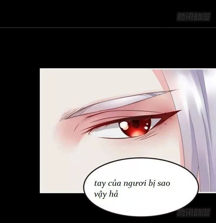 Tuyệt Sắc Quyến Rũ: Quỷ Y Chí Tôn Chap 100 - Next Chap 101