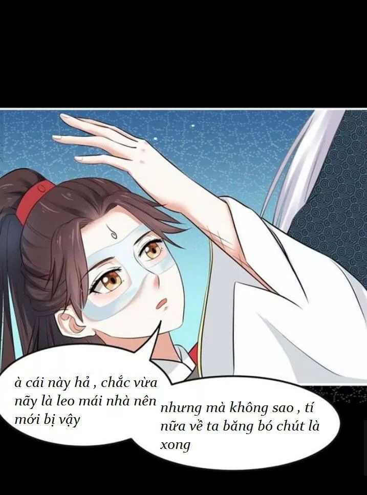 Tuyệt Sắc Quyến Rũ: Quỷ Y Chí Tôn Chap 100 - Next Chap 101